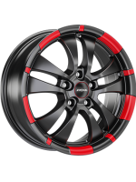 Ratlankiai RONAL R59 BM 5X114,3 R16 7,0 ET40