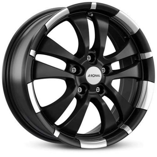 Ratlankiai RONAL R59 BM/LM 5X100 R16 7,0 ET38