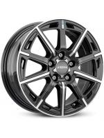 Ratlankiai RONAL R60 BFM 5X105 R16 6,5 ET39