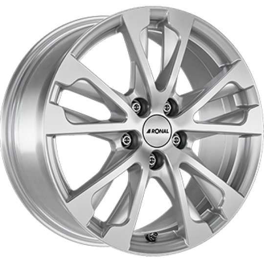 Ratlankiai RONAL R61 S 5X112 R17 7,5 ET40