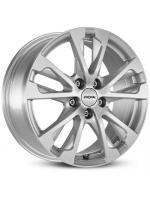 Ratlankiai RONAL R61 SM 5X114,3 R17 7,5 ET40