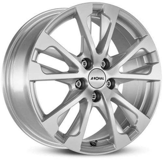 Ratlankiai RONAL R61 SM 5X112 R17 7,5 ET52