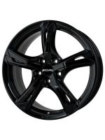 Ratlankiai RONAL R62 B 5X120 R18 7,5 ET42