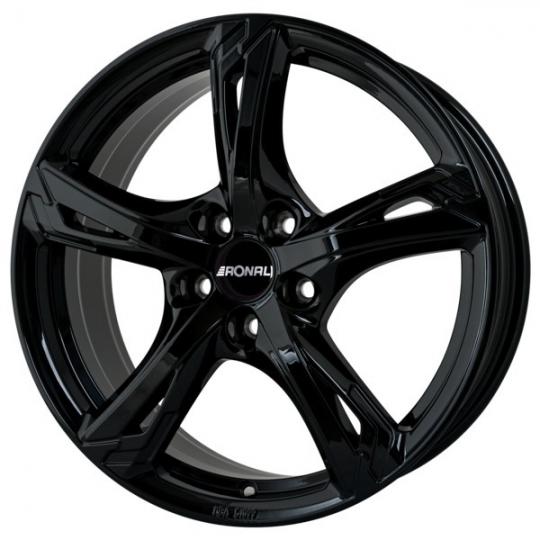 Ratlankiai RONAL R62 B 5X112 R19 8,0 ET35