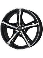 Ratlankiai RONAL R62 BMFM 5X100 R18 7,5 ET45