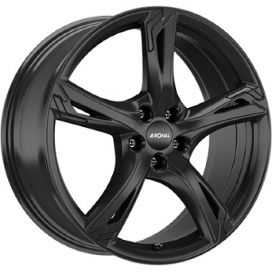 Ratlankiai RONAL R62 GB 5X114,3 R17 7,5 ET40