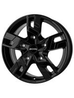 Ratlankiai RONAL R64 B 5X118 R17 7,0 ET60