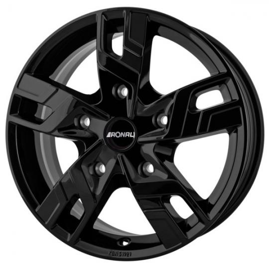 Ratlankiai RONAL R64 B 5X114,3 R17 7,0 ET45