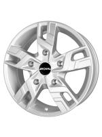 Ratlankiai RONAL R64 S 5X160 R16 6,5 ET60