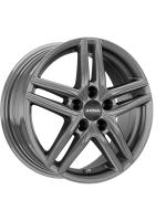 Ratlankiai RONAL R65 GUN 5X112 R19 8,0 ET55