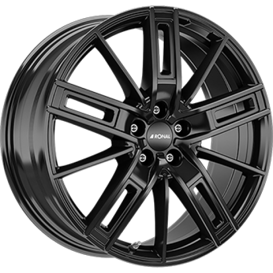 Ratlankiai RONAL R67 GB 5X114,3 R19 8,0 ET45