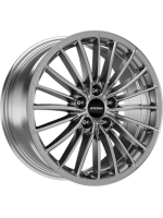 Ratlankiai RONAL R68 G 5X112 R18 8,0 ET50