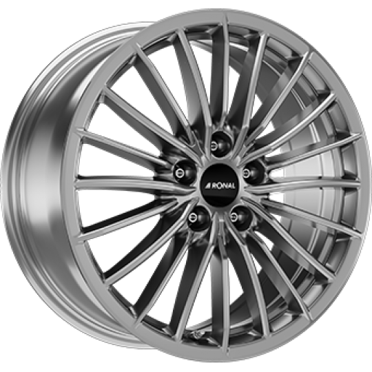 Ratlankiai RONAL R68 G 5X112 R18 8,0 ET50