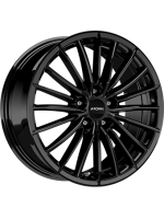 Ratlankiai RONAL R68 GB 5X108 R18 8,0 ET40