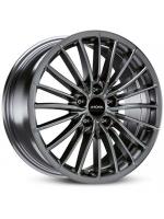 Ratlankiai RONAL R68 HGR 5X114,3 R18 8,0 ET48