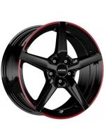 Ratlankiai RONAL R69 B 5X112 R17 7,5 ET45