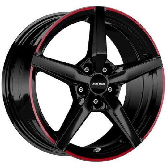 Ratlankiai RONAL R69 B 5X112 R17 7,5 ET30