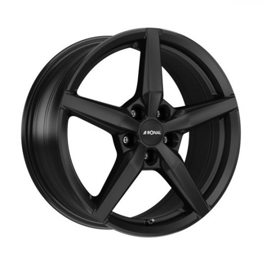 Ratlankiai RONAL R69 BM 5X112 R18 8,0 ET50