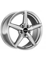 Ratlankiai RONAL R69 S 5X112 R17 7,5 ET35