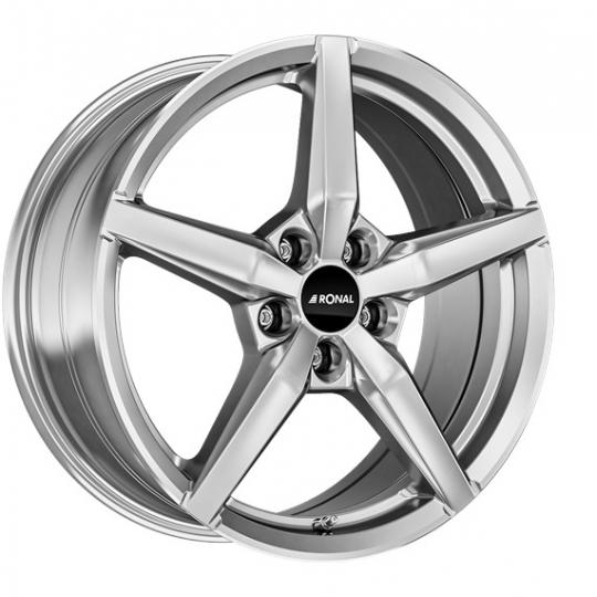 Ratlankiai RONAL R69 S 5X112 R18 8,0 ET40