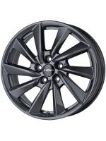 Ratlankiai RONAL R70 GUN 5X112 R18 9,0 ET41