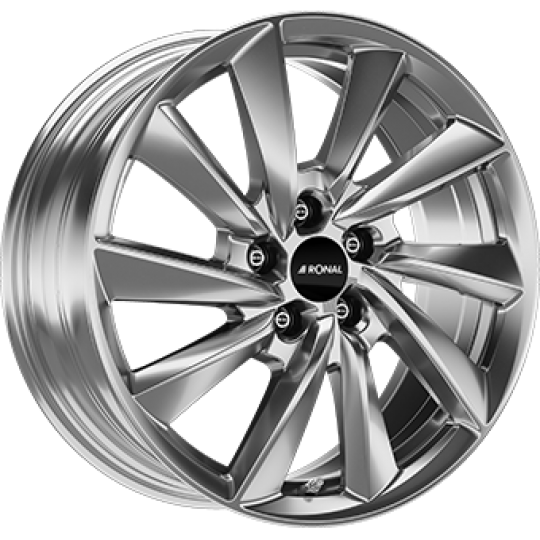 Ratlankiai RONAL R70 HS 5X112 R18 7,5 ET45