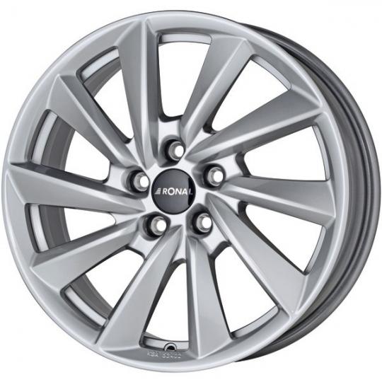 Ratlankiai RONAL R70 S 5X112 R18 9,0 ET52