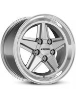 Ratlankiai RONAL R9 SFM 5X112 R15 7,0 ET23