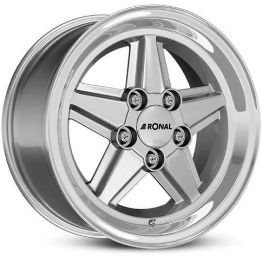 Ratlankiai RONAL R9 SFM 5X112 R16 7,0 ET23