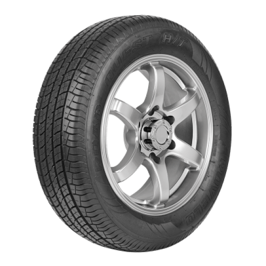 Padangos ROVELO ROAD QUEST HT 235/60 R18 103 V