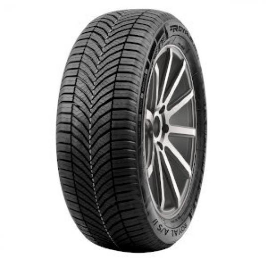 Padangos ROYALBLACK ROYAL ALLSEASON 2 205/55 R17 95 W