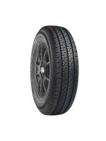 Padangos ROYALBLACK ROYAL COMMERCIAL 195/80 R15C 106/104 R