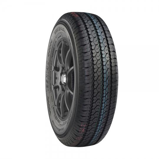 Padangos ROYALBLACK ROYAL COMMERCIAL 195/80 R15C 106/104 R