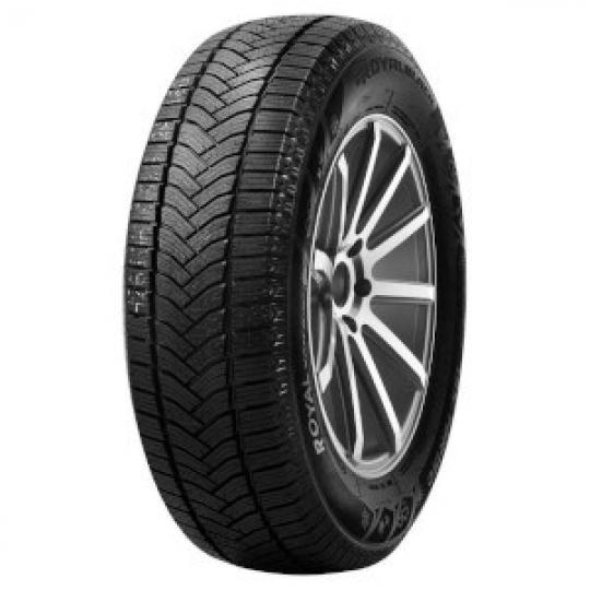 Padangos ROYALBLACK ROYAL VAN A/S 195/70 R15C 104/102 R