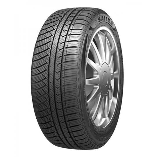 Padangos SAILUN ATREZZO 4SEASONS 195/50 R15 82 V