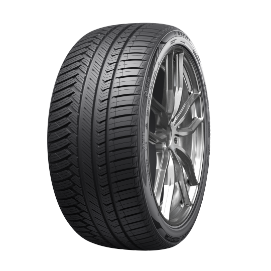 Padangos SAILUN ATREZZO 4SEASONS PRO 215/45 R17 XL 91 Y