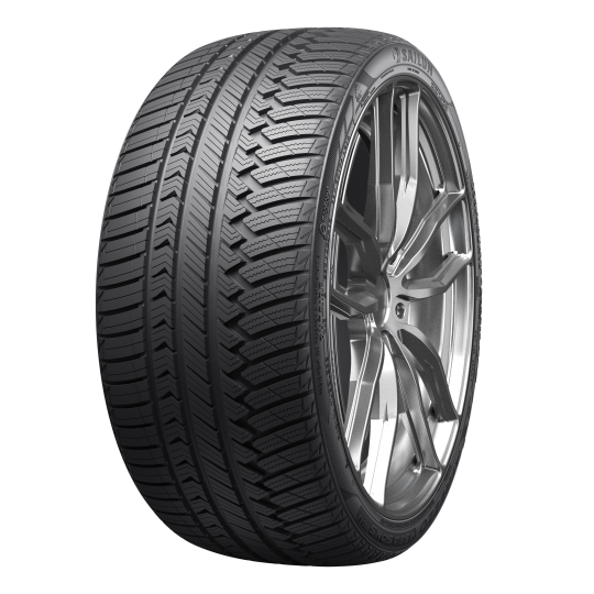 Padangos SAILUN ATREZZO 4SEASONS PRO EV 205/45 R17 XL 88 W