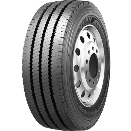 Padangos SAILUN CITY CONVOY 275/70 R22,5 148/145J