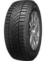 Padangos SAILUN COMMERCIO 4SEASONS 195/60 R16C 99/97 H