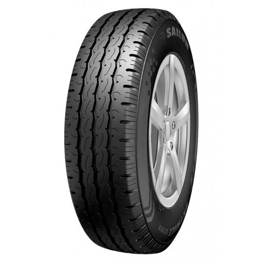 Padangos SAILUN EXTMILE SL87N 195/80 R14C 106/104 Q