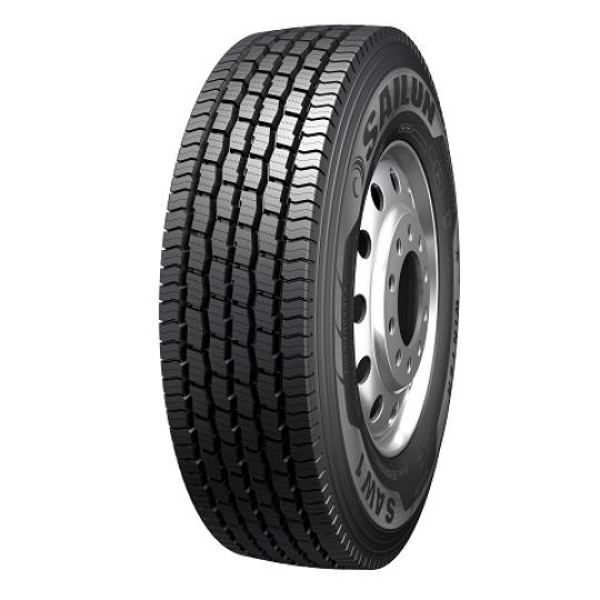 Padangos SAILUN SAW1 315/70 R22,5 154/150L