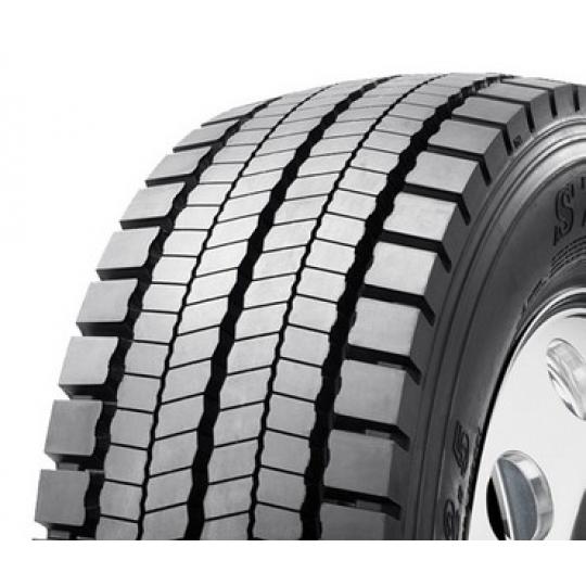 Padangos SAILUN SDL1 315/80 R22,5 156/150L