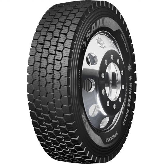 Padangos SAILUN SDW1 315/70 R22,5 154/150L