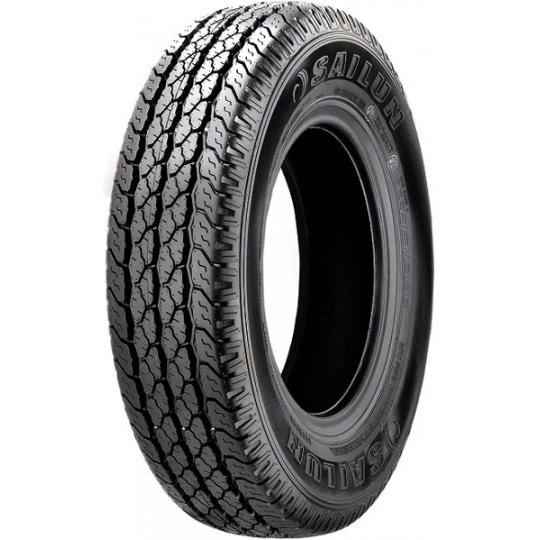 Padangos SAILUN SL-12 195/80 R15C 106/104 S