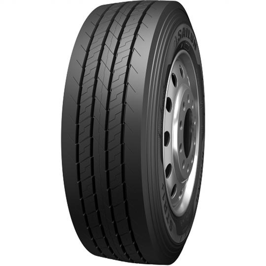 Padangos SAILUN STR1+ 385/65 R22,5 160K