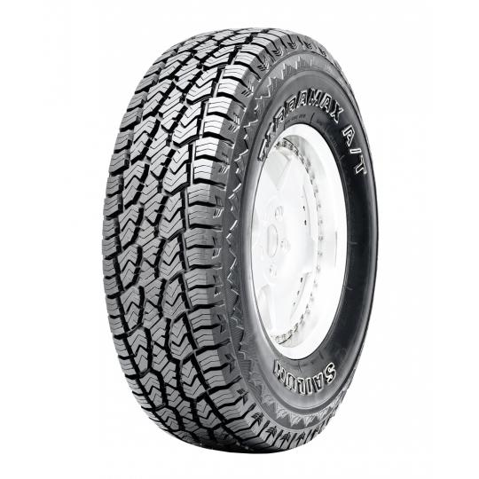 Padangos SAILUN TERRAMAX A/T 235/70 R16 FR 106 S