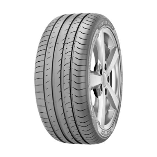 Padangos SAVA INTENSA HP2 205/55 R16 91 V