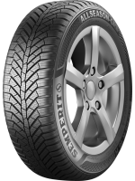 Padangos SEMPERIT ALLSEASON-GRIP 165/65 R14 79 T