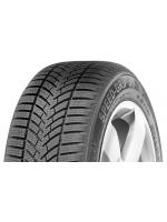 Semperit 195/45 R16 84H XL Speed-grip 3  FR