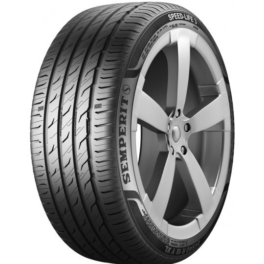 Padangos SEMPERIT SPEED-LIFE 3 185/65 R15 88 H